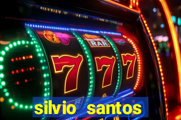 silvio santos camisa florida